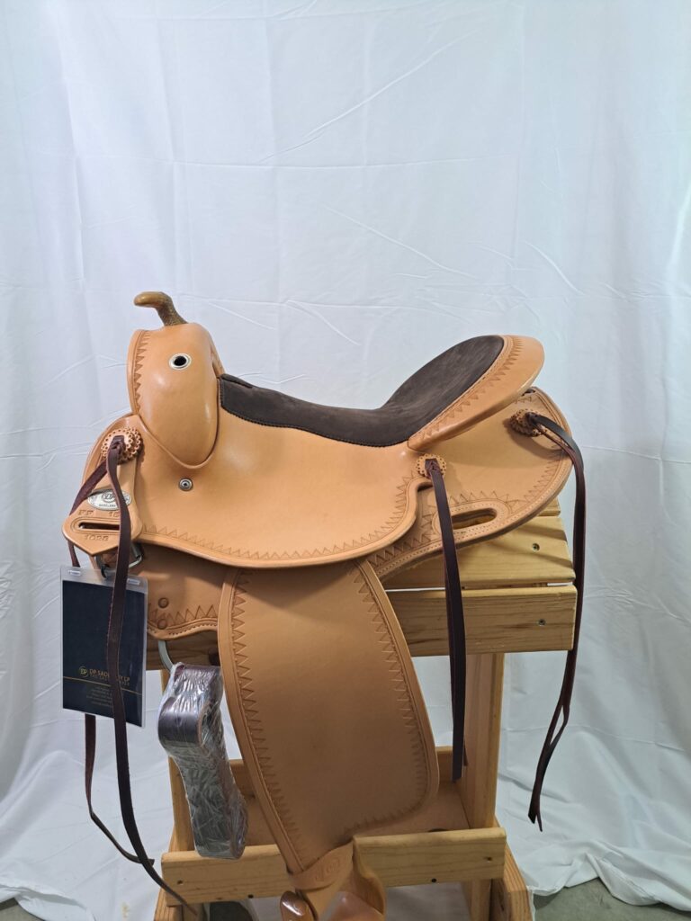 Flex Fit Vario 1028 – Canyon | Big Sky Kiger Horses & DP Saddlery Sales